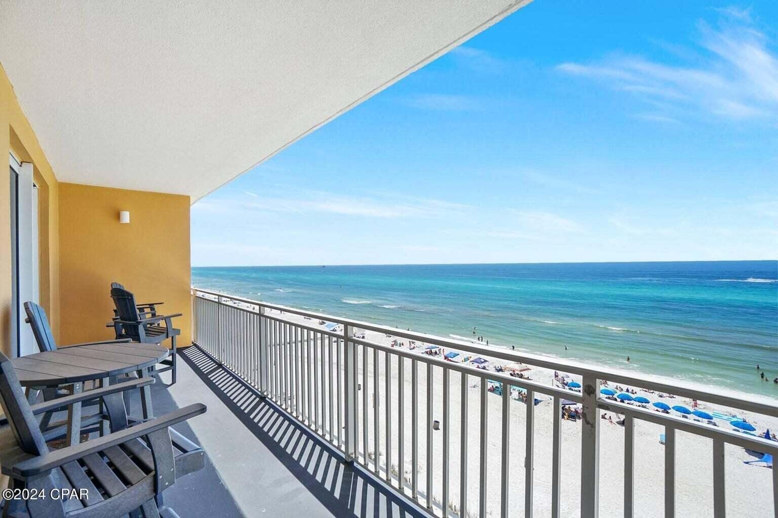Splash Condo - Residential