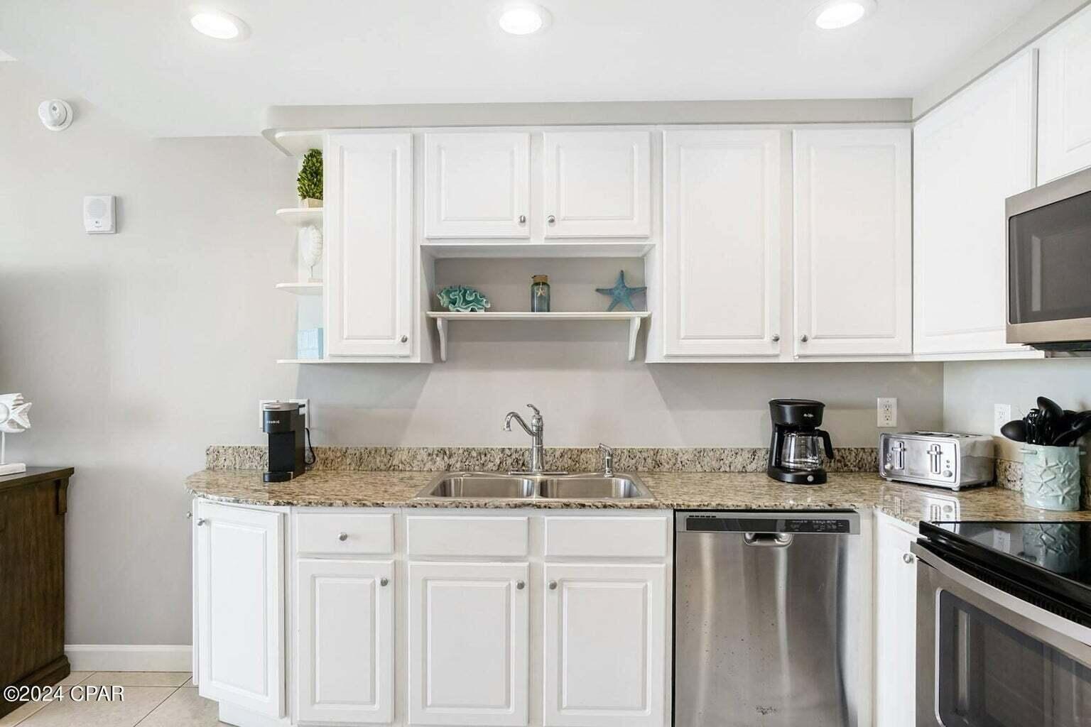 Splash Condo - Residential