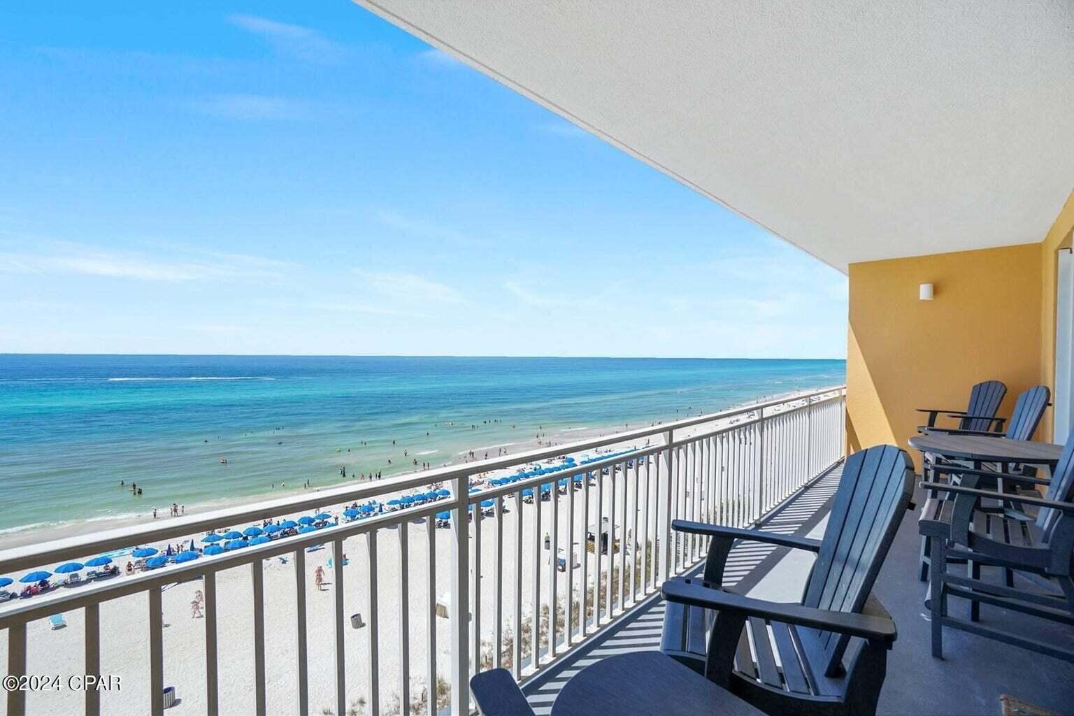 Splash Condo - Residential