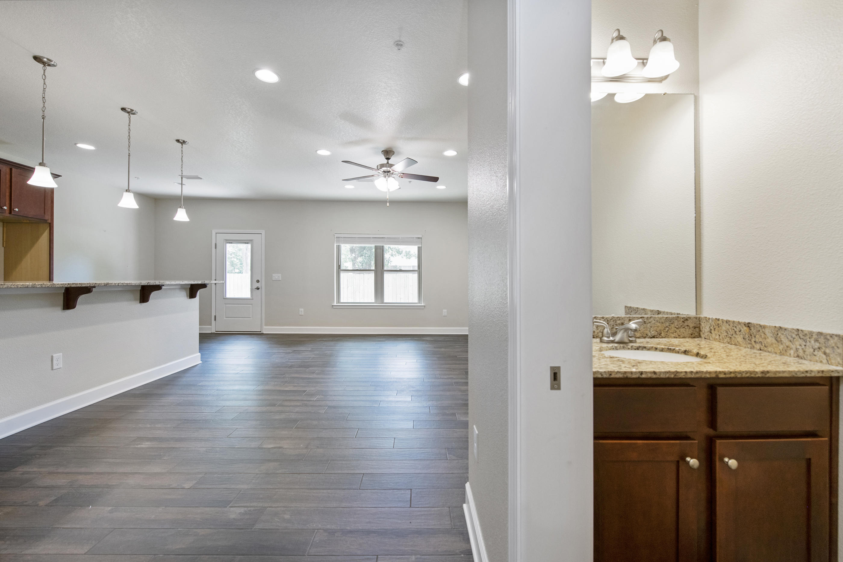 MOSSY OAKS - Residential