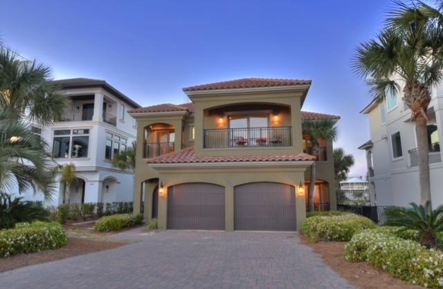 GRAND PALMS S/D - Residential