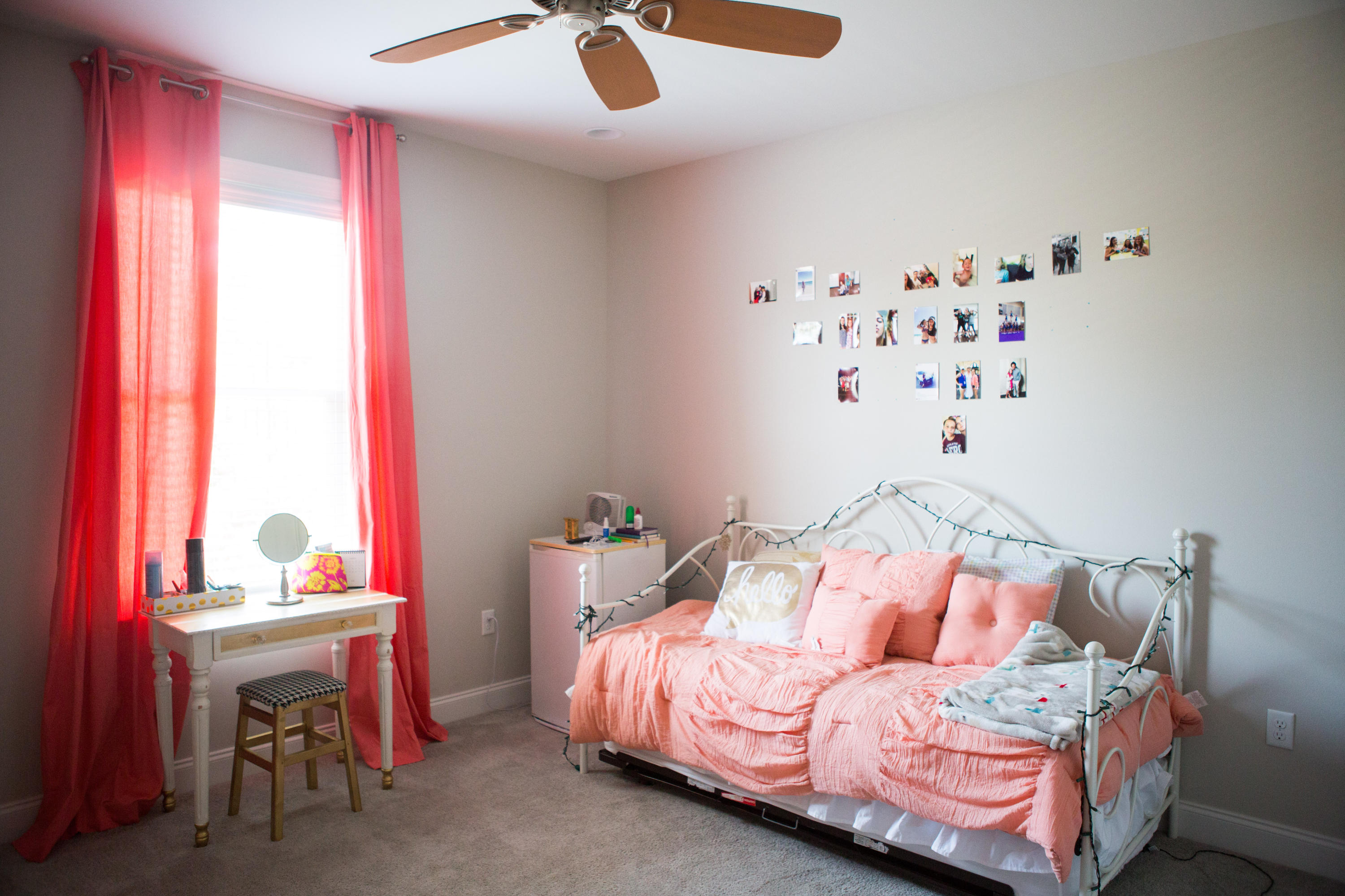 Forest Park - Residential Lease