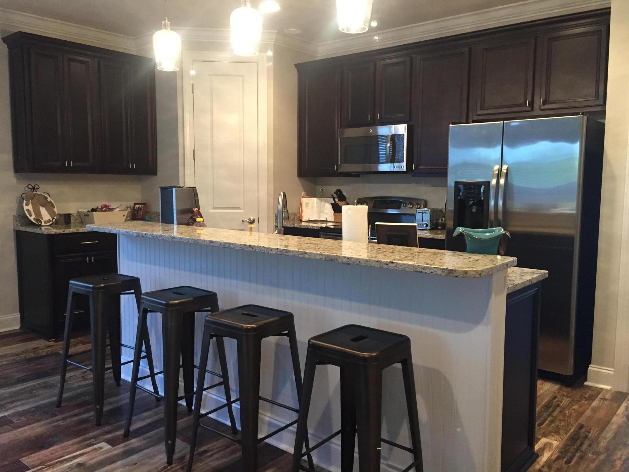 Forest Park - Residential Lease