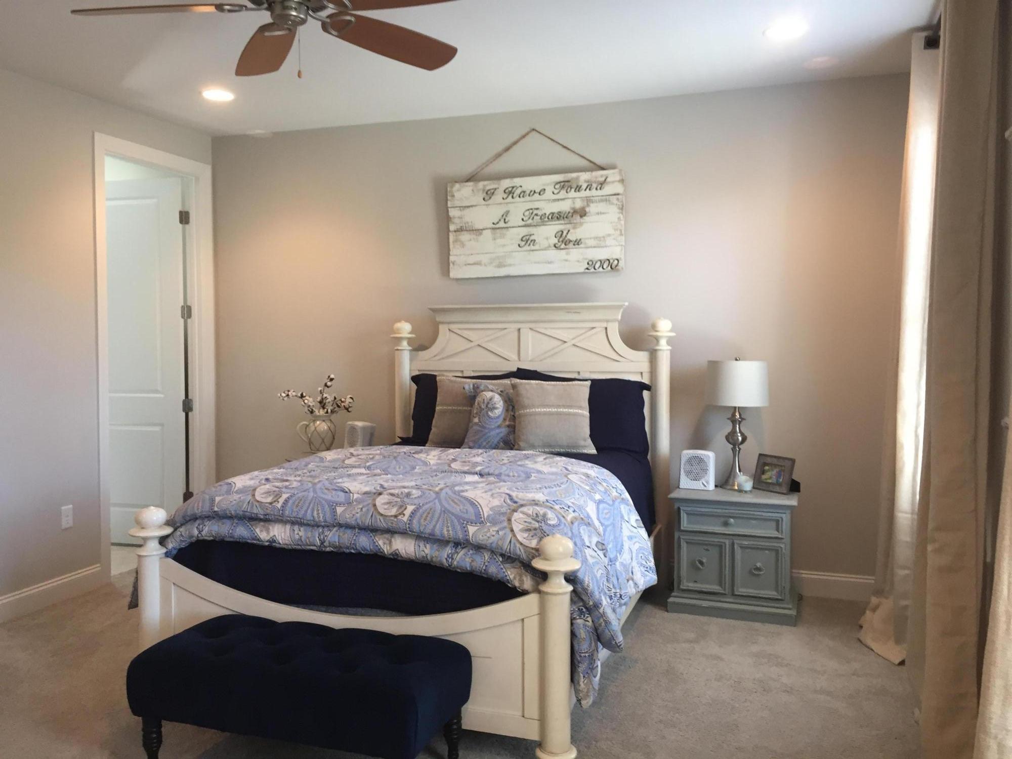 Forest Park - Residential Lease
