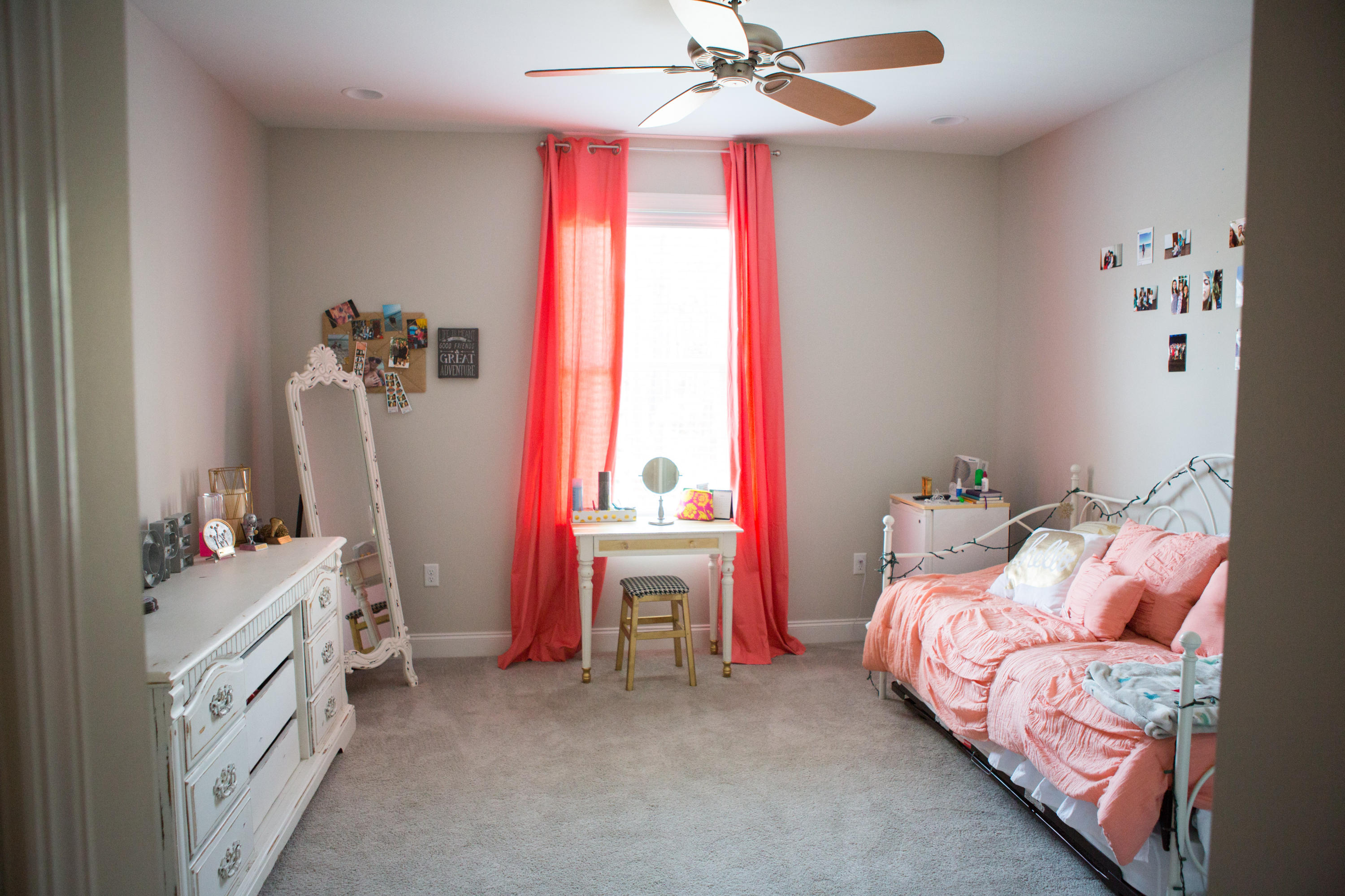 Forest Park - Residential Lease