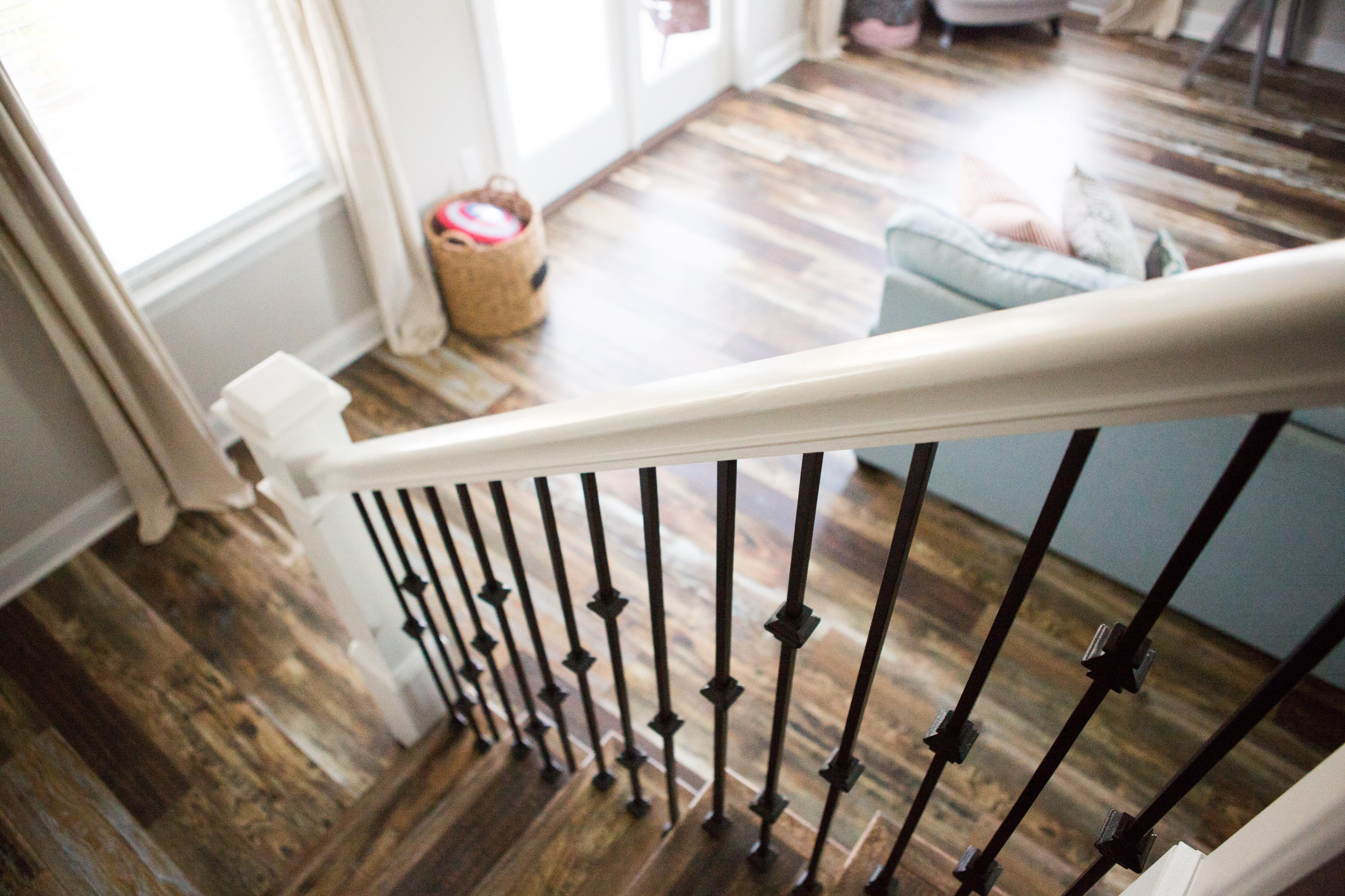 Forest Park - Residential Lease