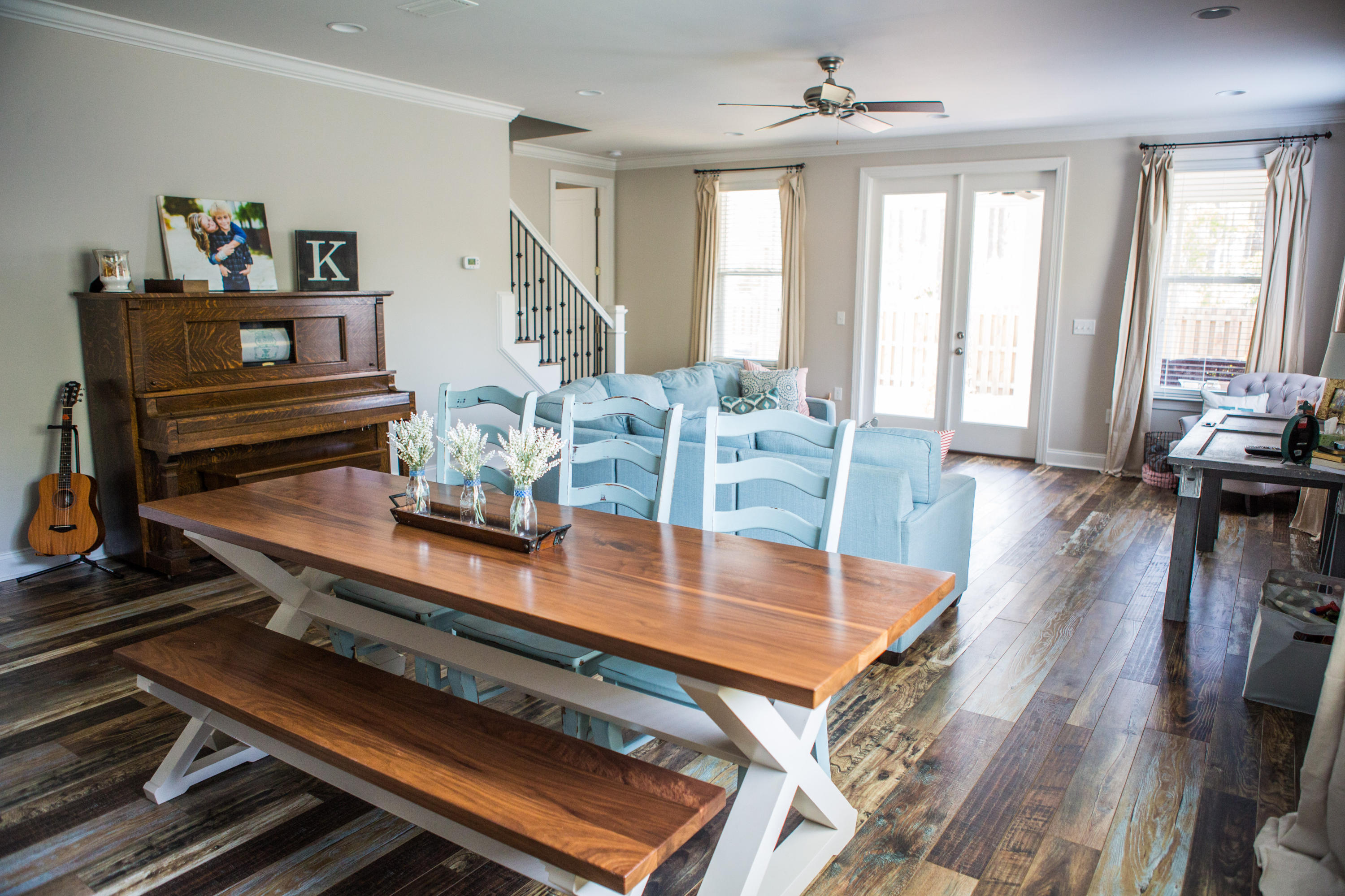 Forest Park - Residential Lease