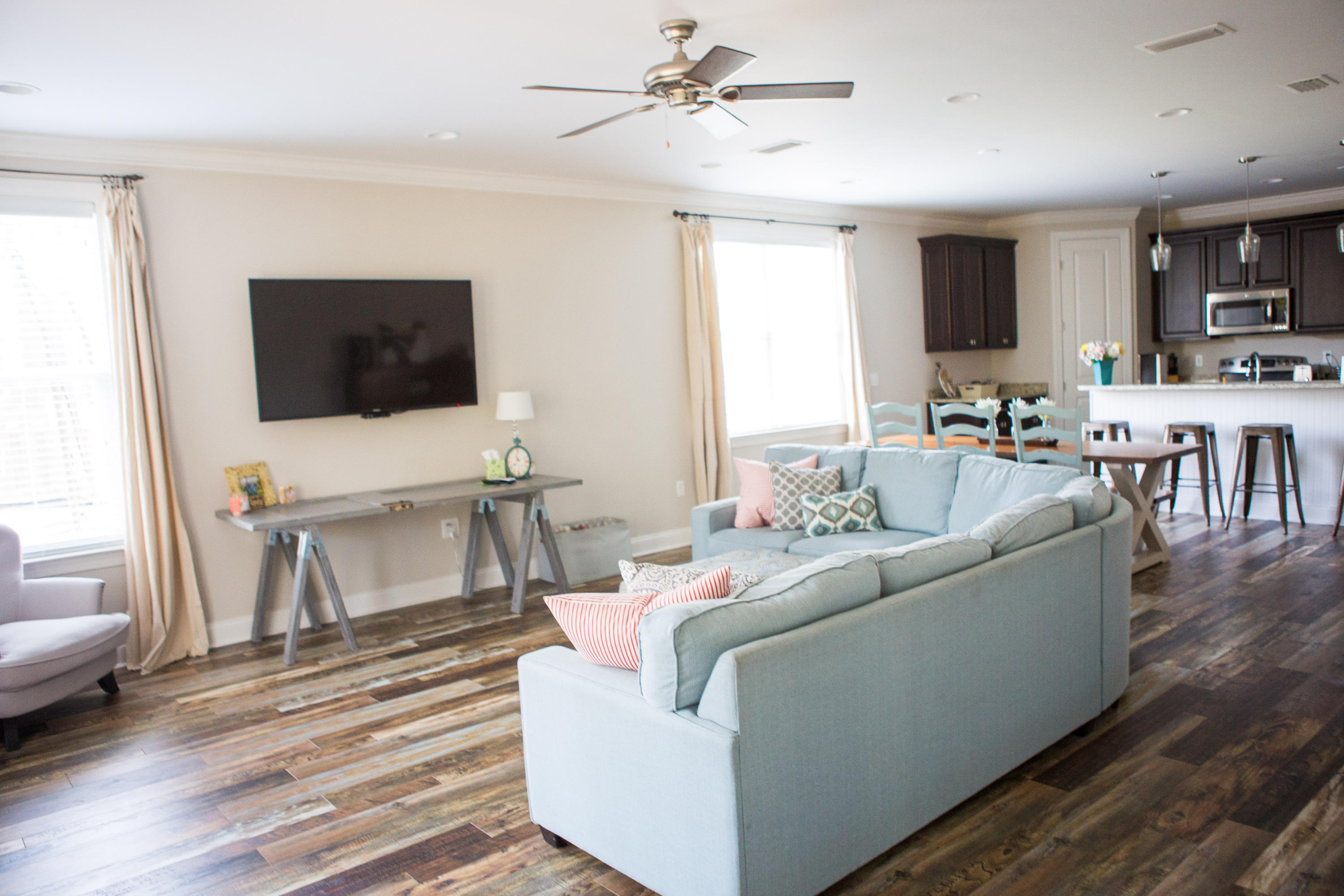 Forest Park - Residential Lease