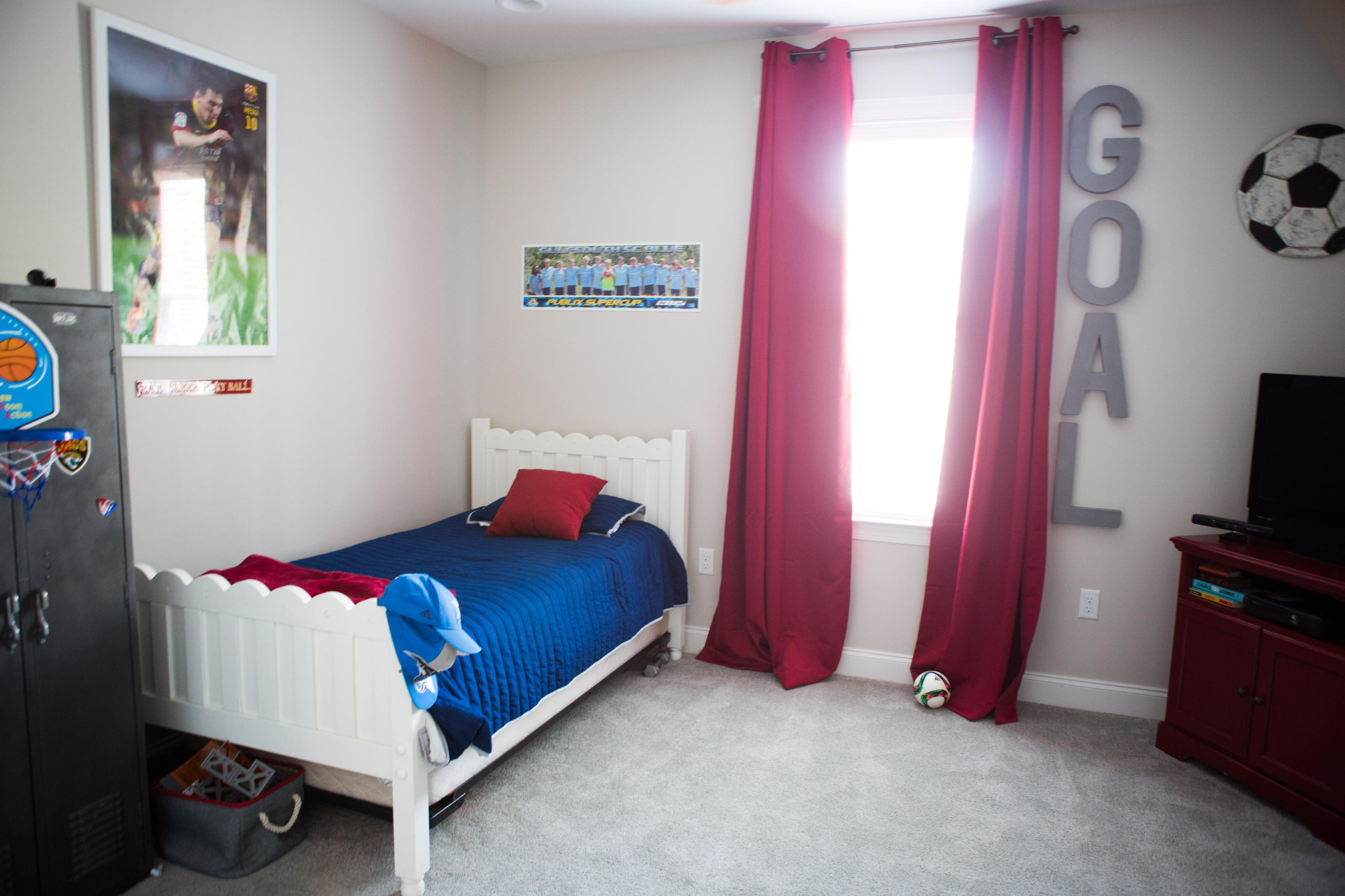 Forest Park - Residential Lease