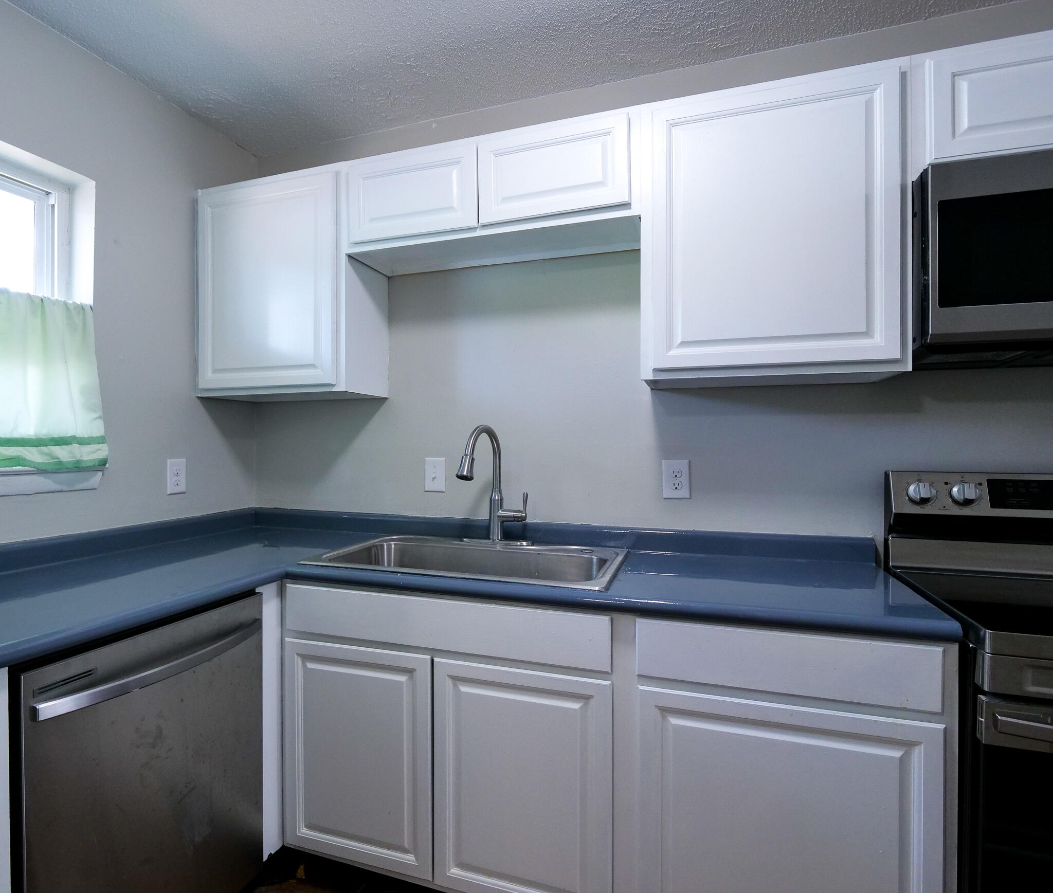 PORT DIXIE - Residential