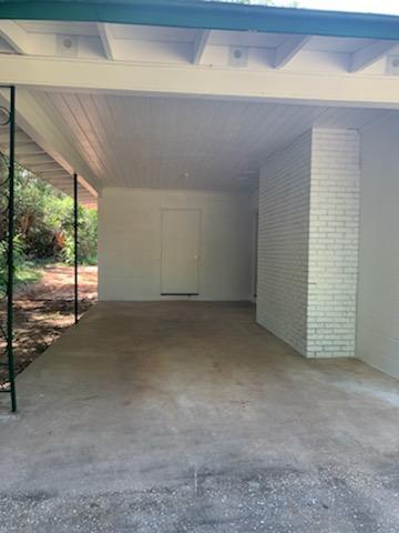 METES & BOUNDS - Residential Lease