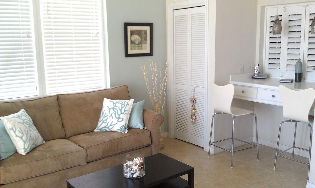 DESTIN WEST GULFSIDE VILLAS - Residential
