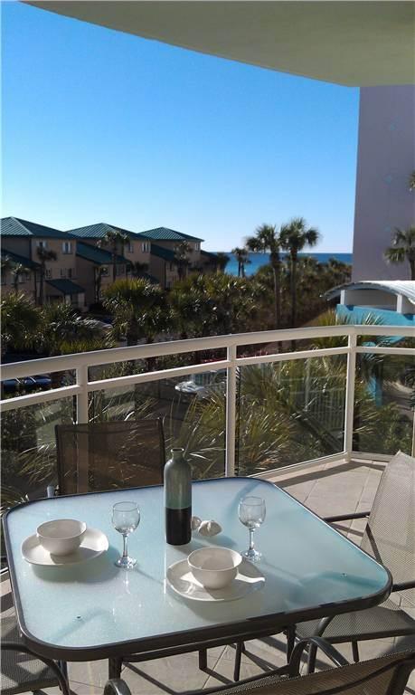 DESTIN WEST GULFSIDE VILLAS - Residential