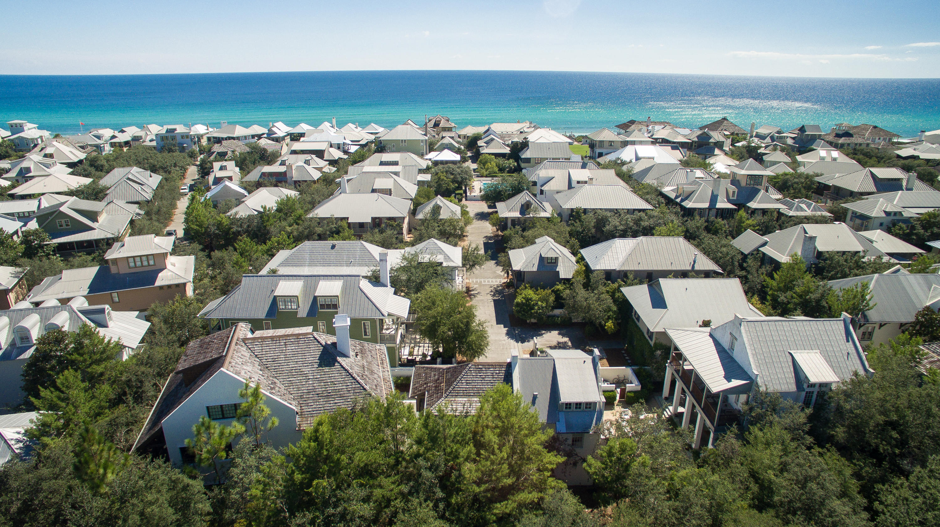 ROSEMARY BEACH - Residential