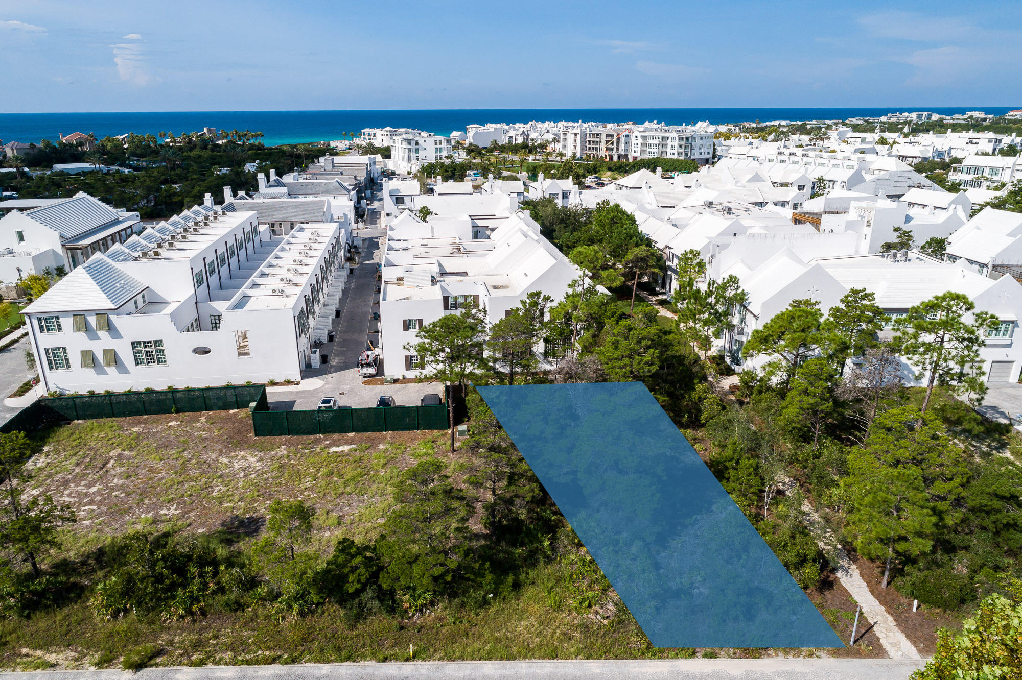 ALYS BEACH - Land