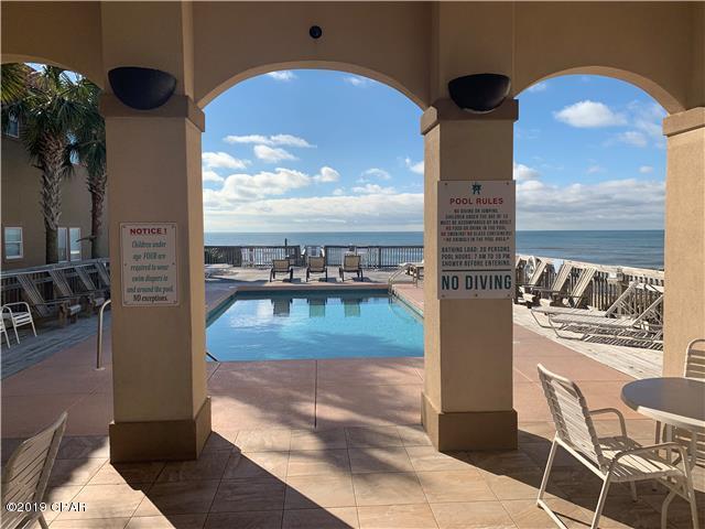 LA VALENCIA BEACH RESORT - Residential