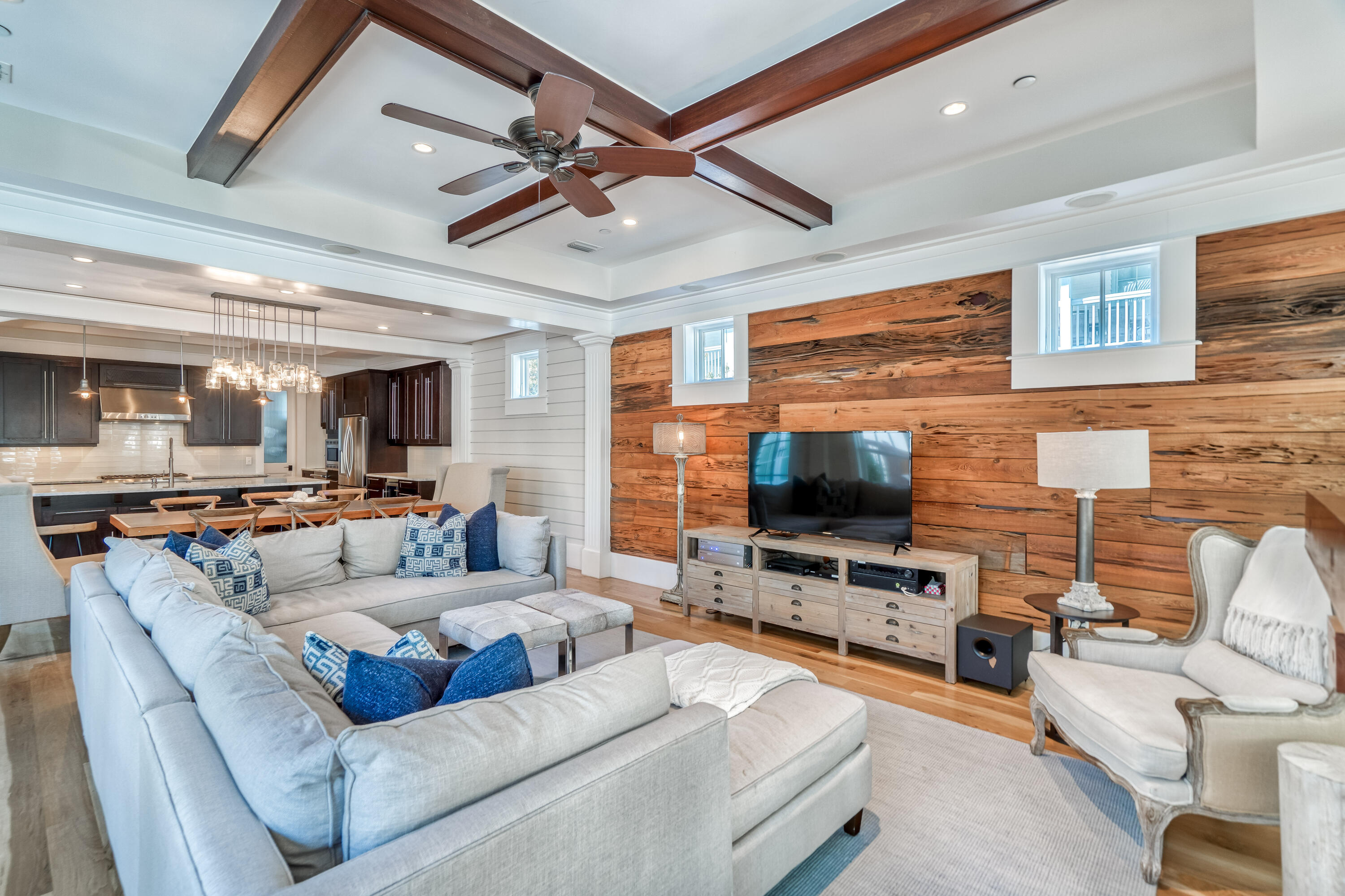 ROSEMARY BEACH - Residential