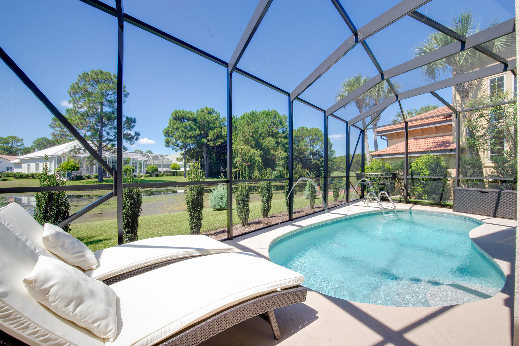 EMERALD BAY PH 1A - Residential