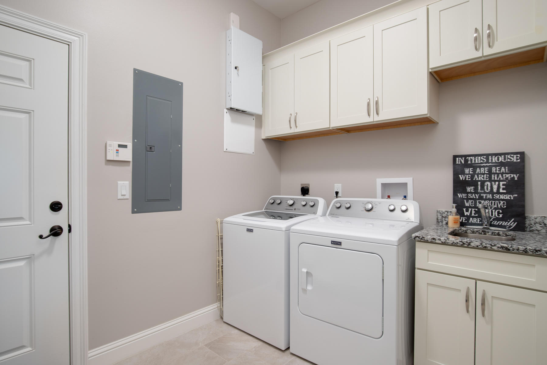 EMERALD BAY PH 1A - Residential