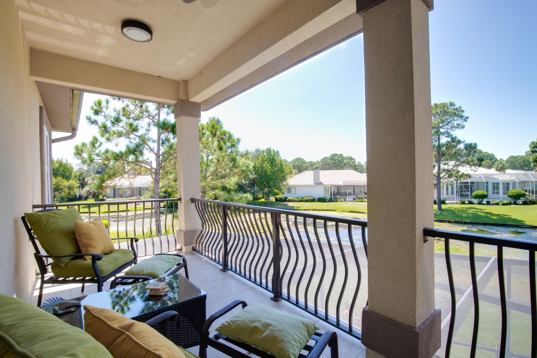 EMERALD BAY PH 1A - Residential
