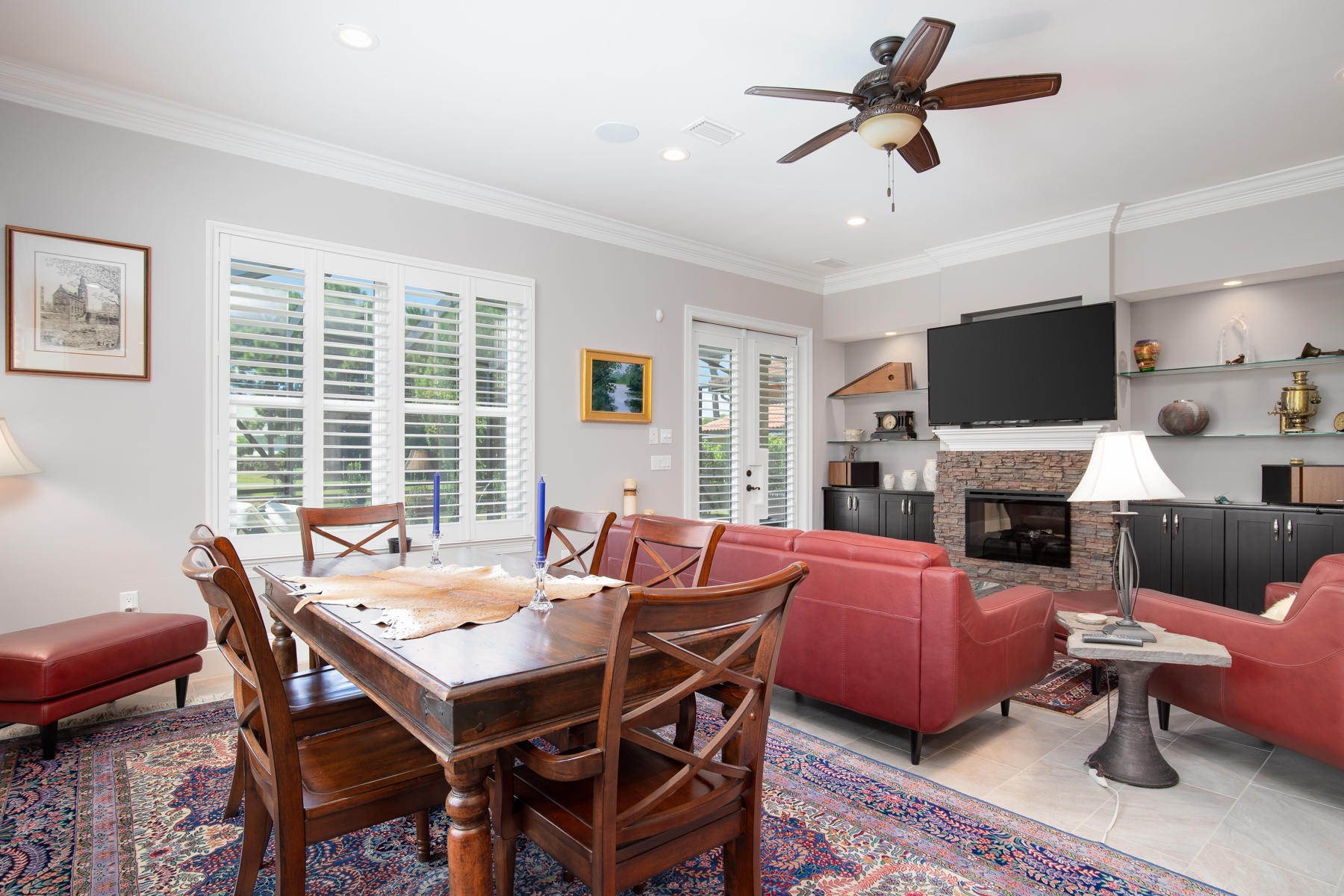 EMERALD BAY PH 1A - Residential