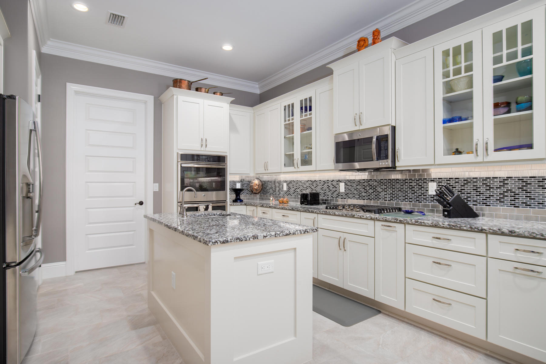 EMERALD BAY PH 1A - Residential