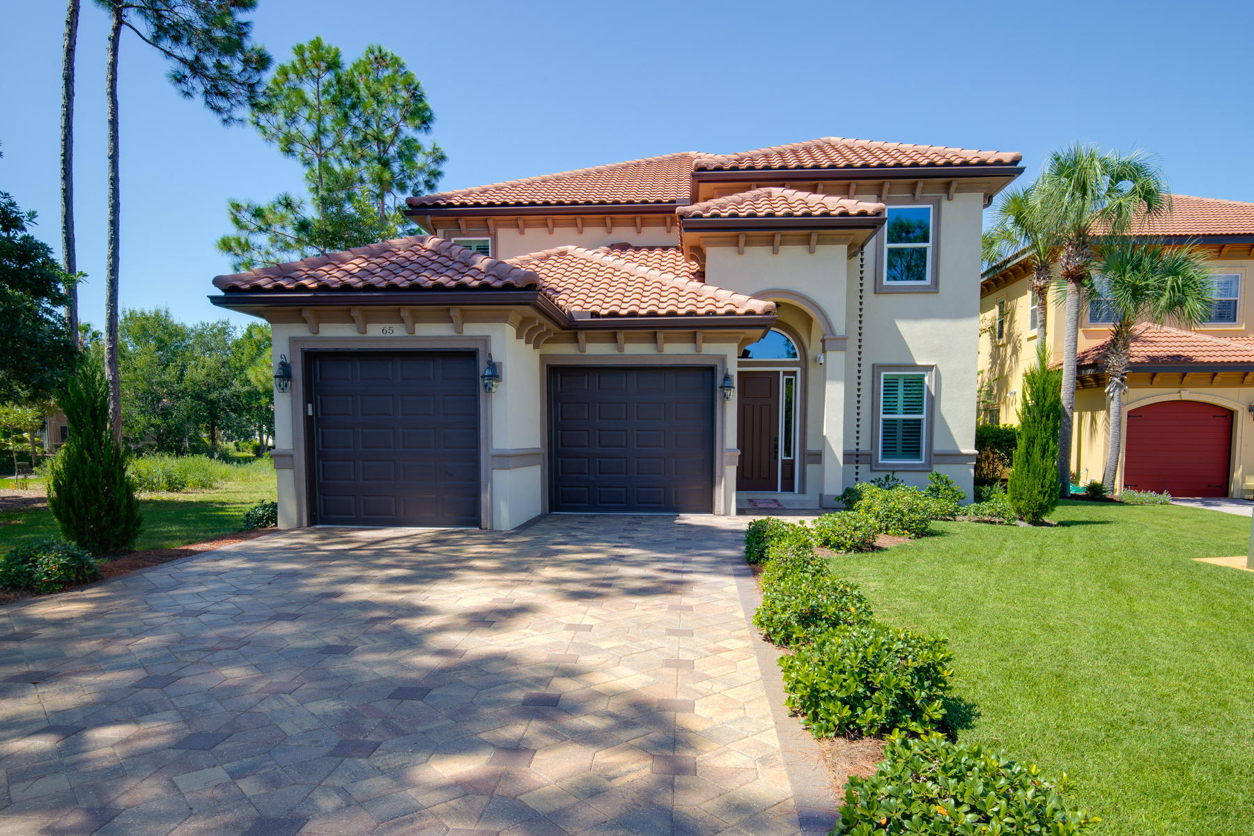 EMERALD BAY PH 1A - Residential