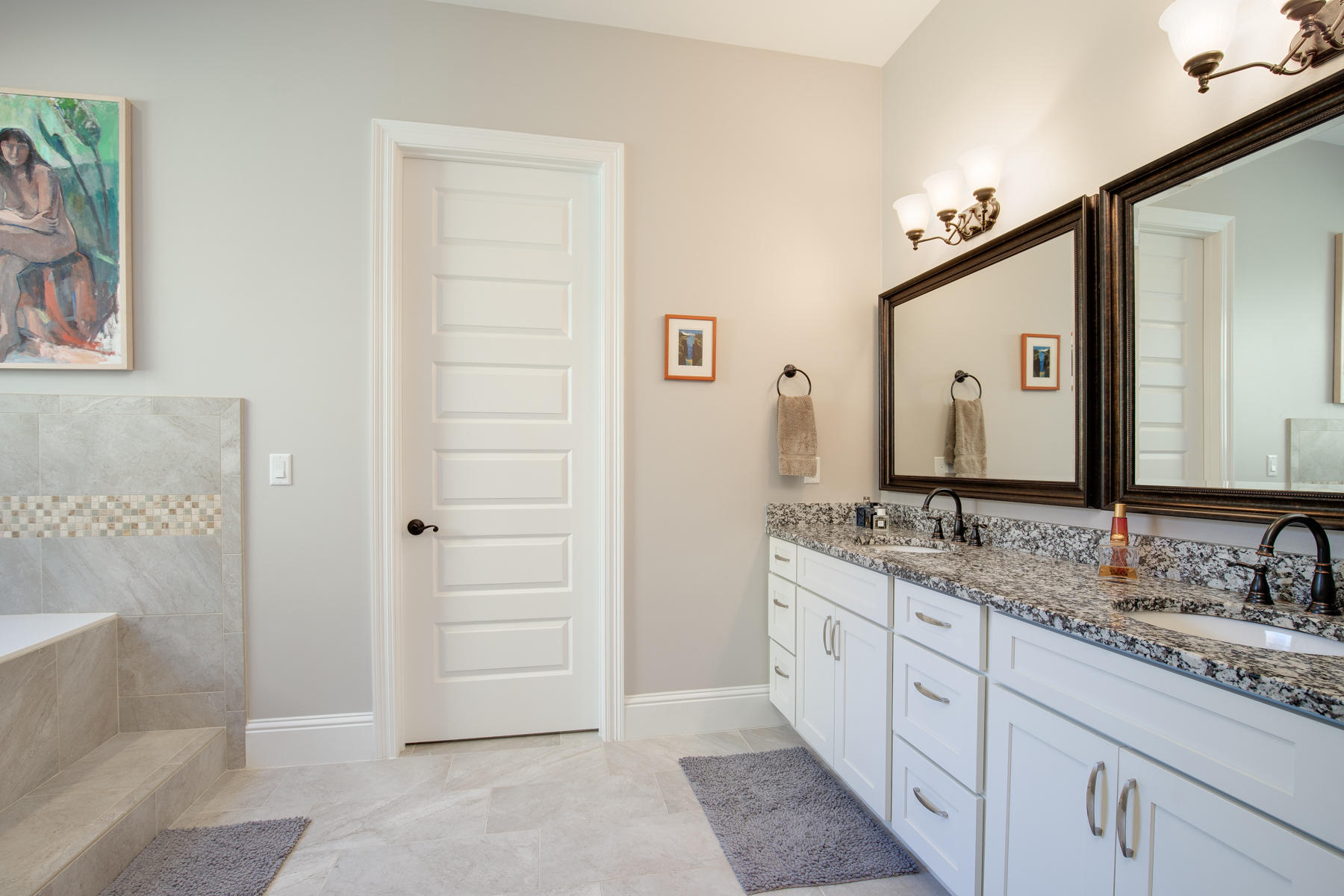 EMERALD BAY PH 1A - Residential