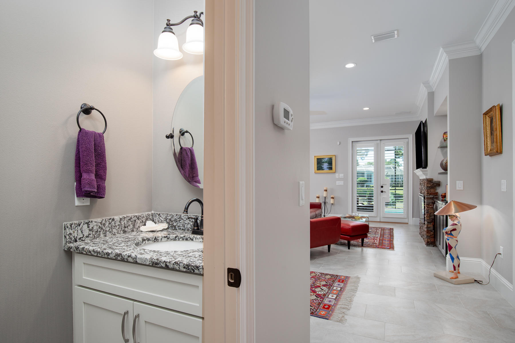 EMERALD BAY PH 1A - Residential