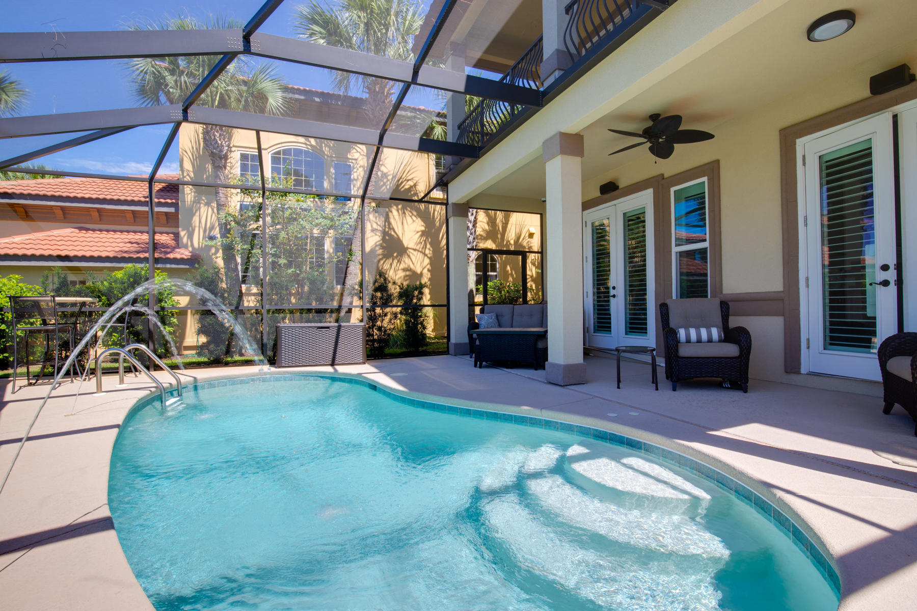 EMERALD BAY PH 1A - Residential