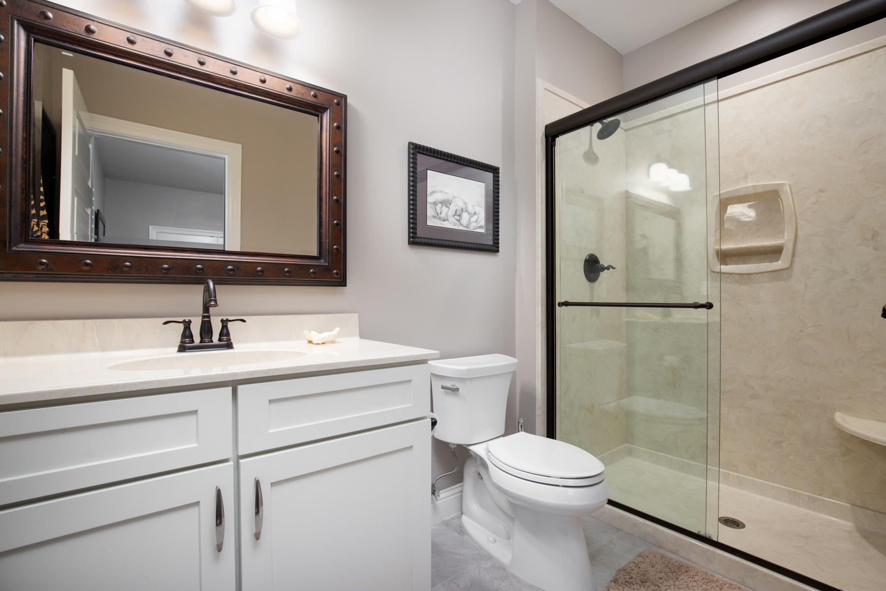 EMERALD BAY PH 1A - Residential