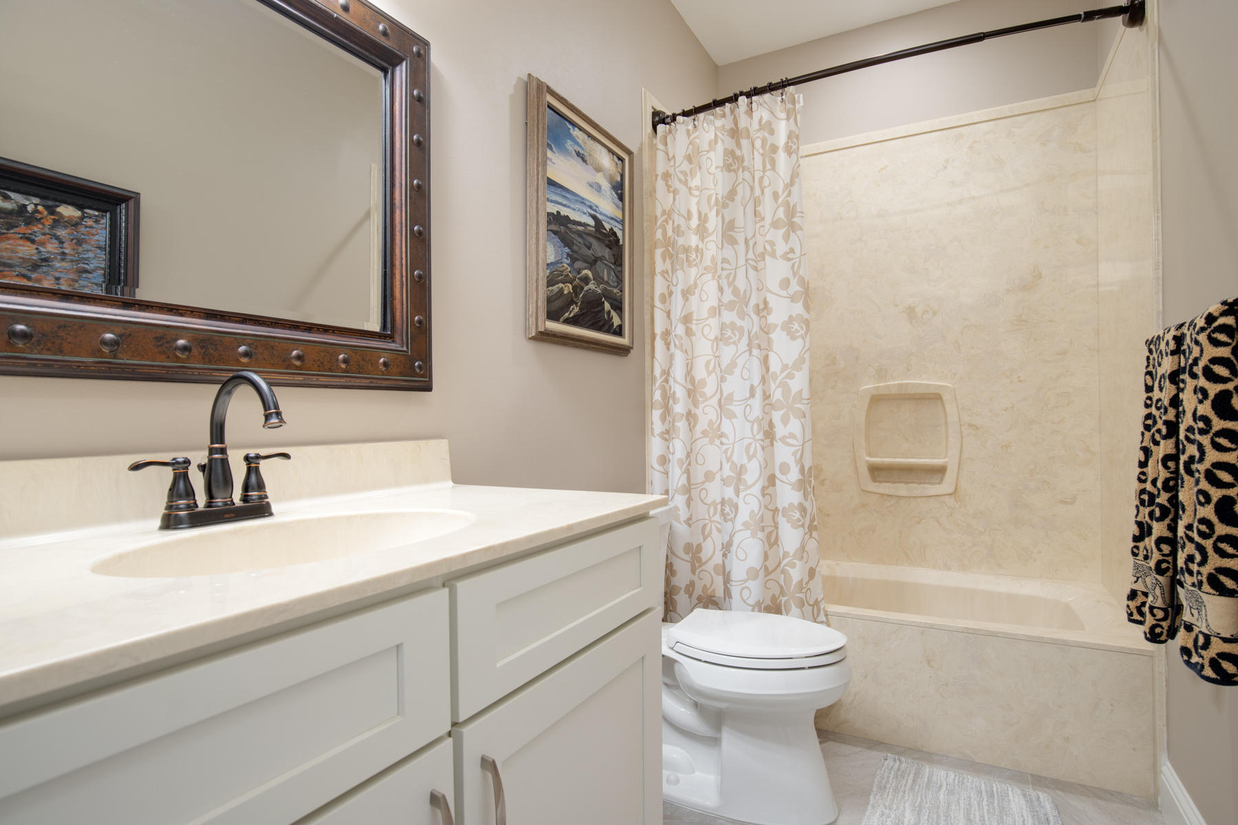 EMERALD BAY PH 1A - Residential