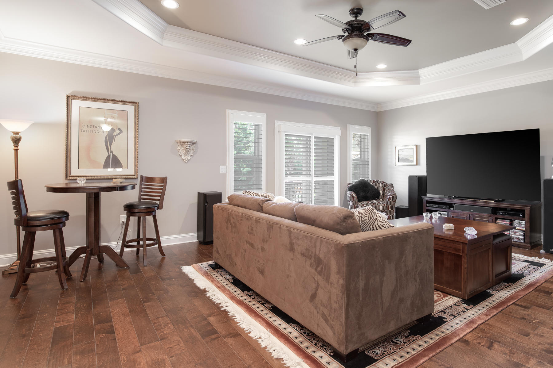 EMERALD BAY PH 1A - Residential