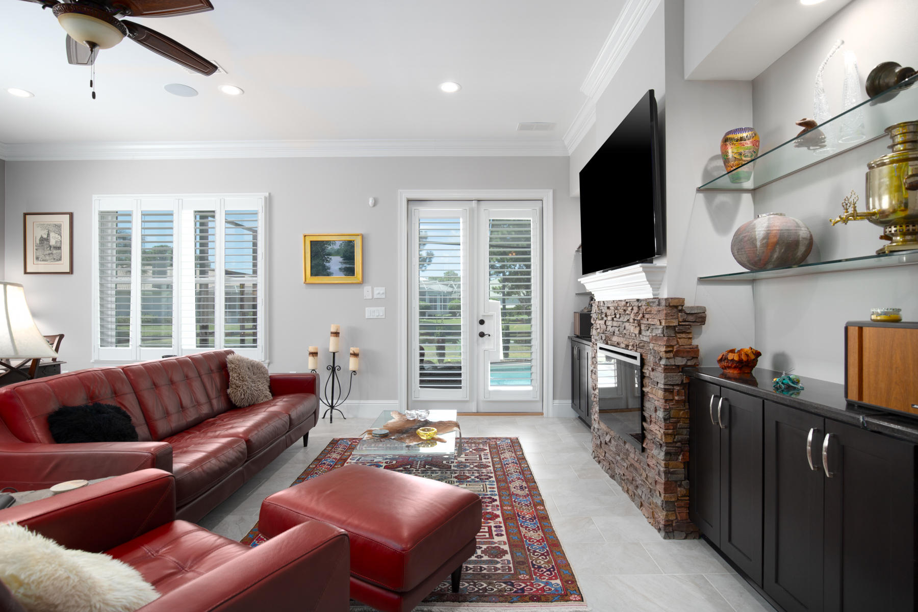 EMERALD BAY PH 1A - Residential