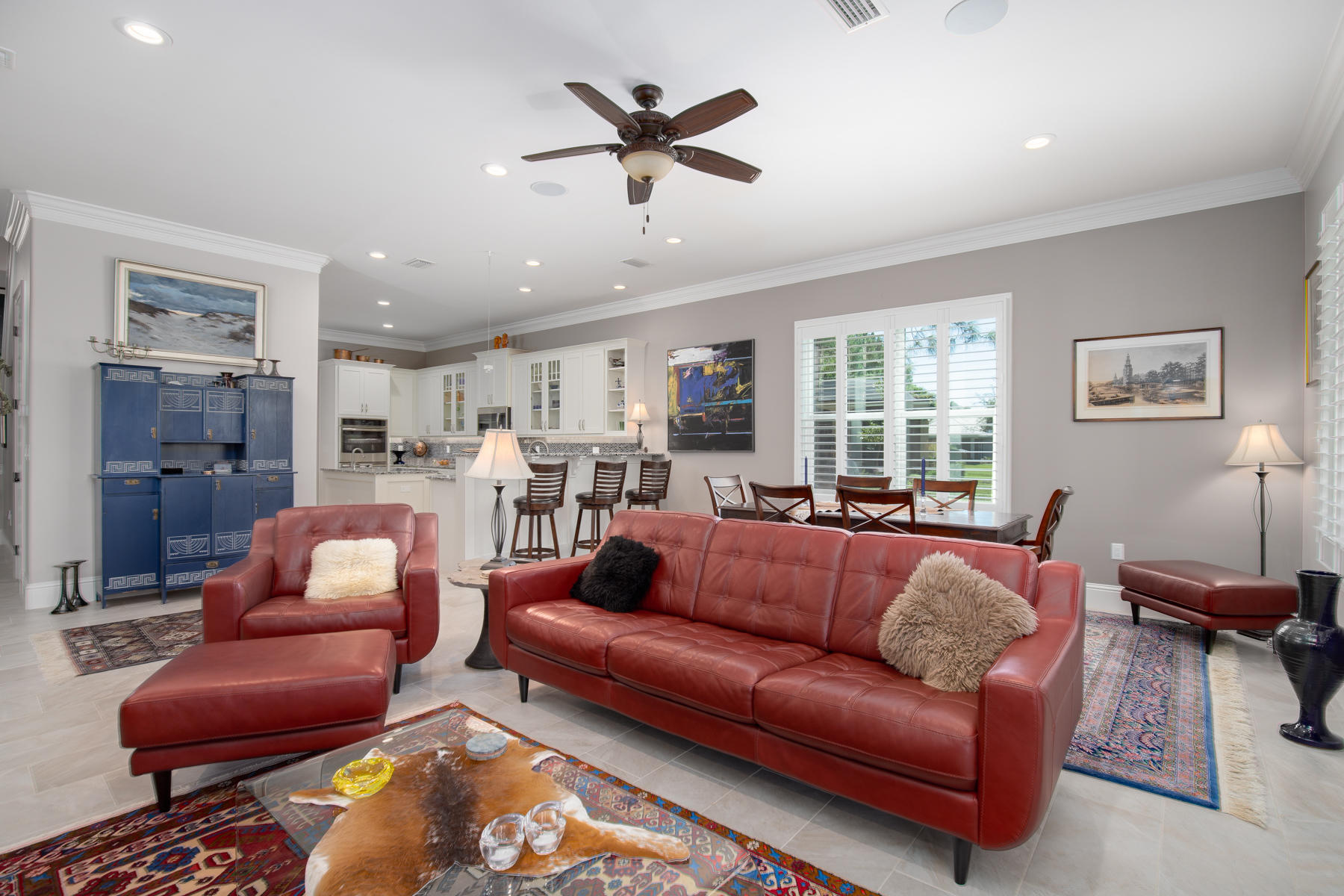 EMERALD BAY PH 1A - Residential