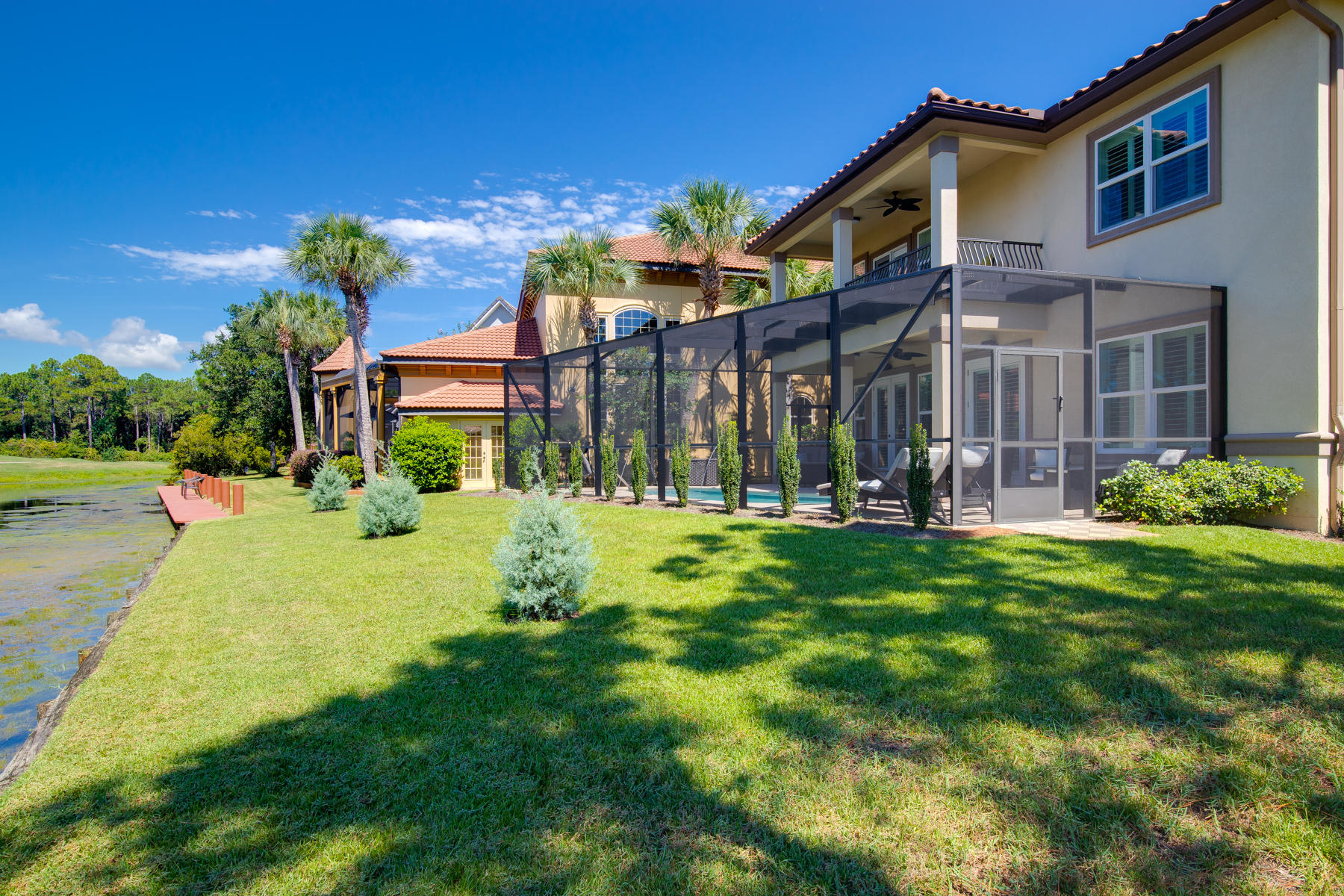 EMERALD BAY PH 1A - Residential