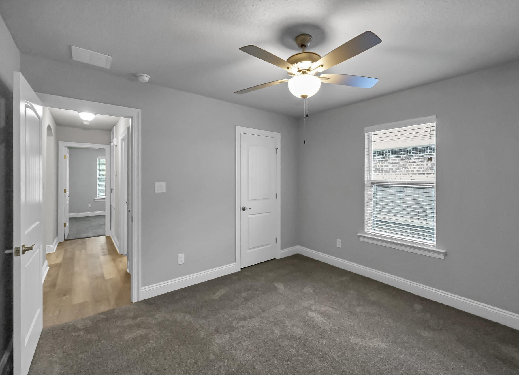 METES & BOUNDS - Residential Lease