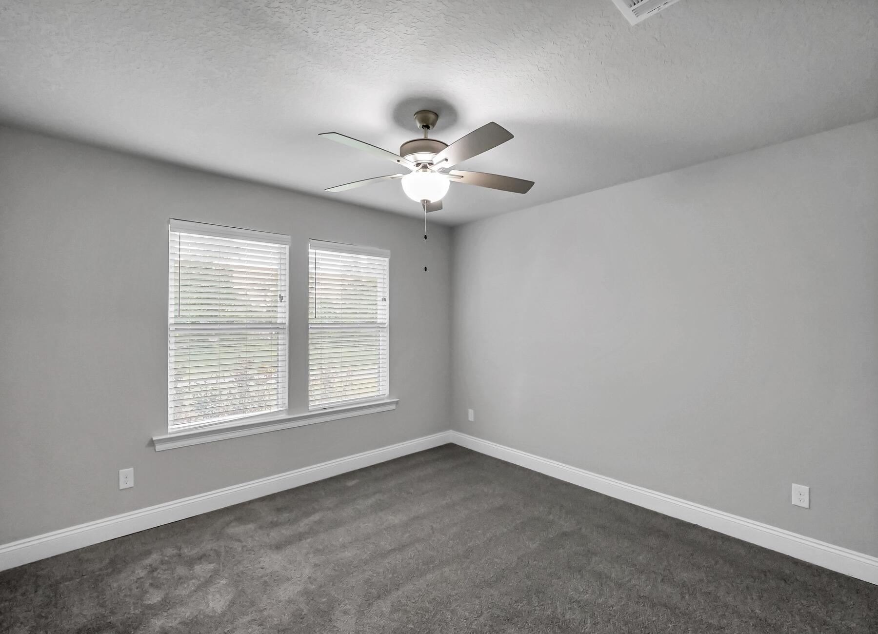 METES & BOUNDS - Residential Lease