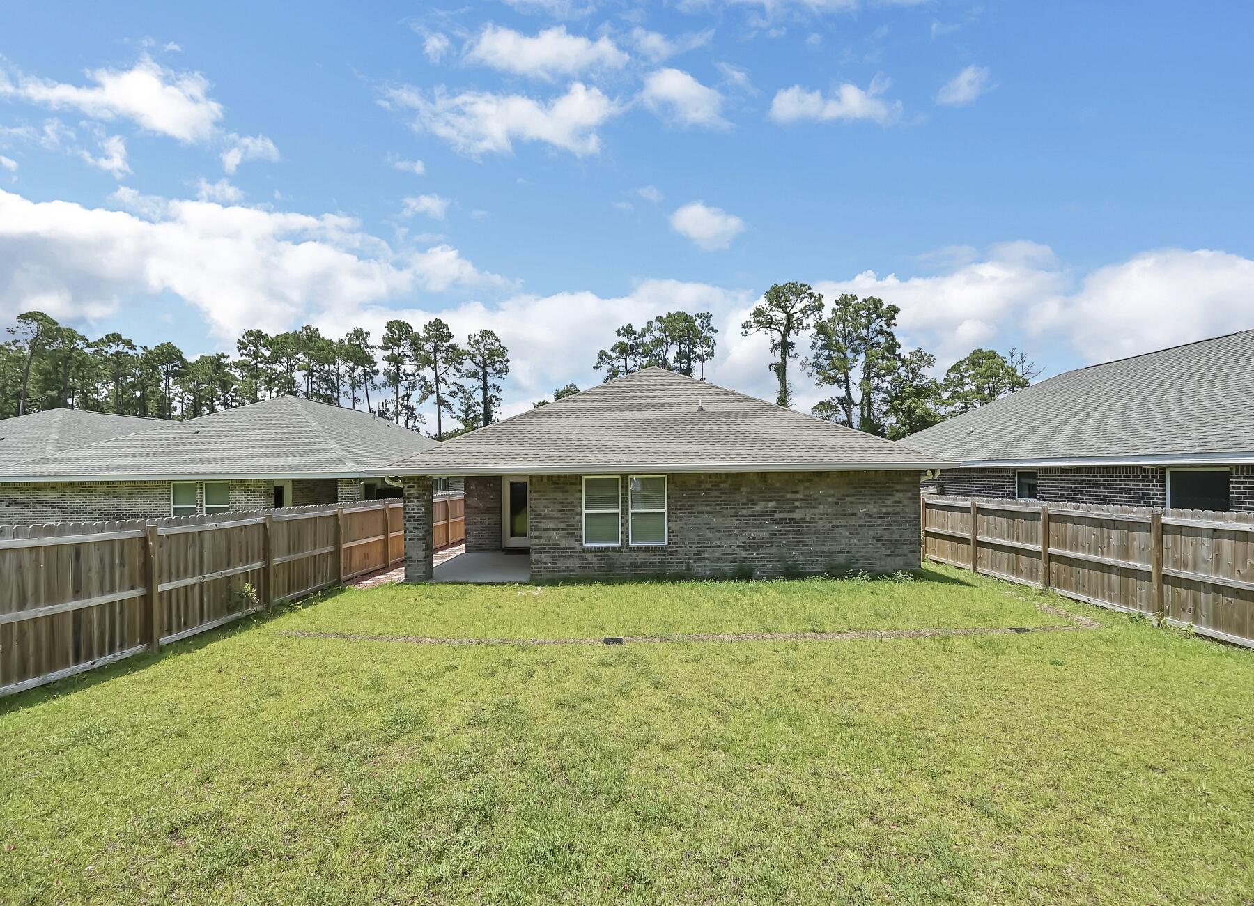 METES & BOUNDS - Residential Lease