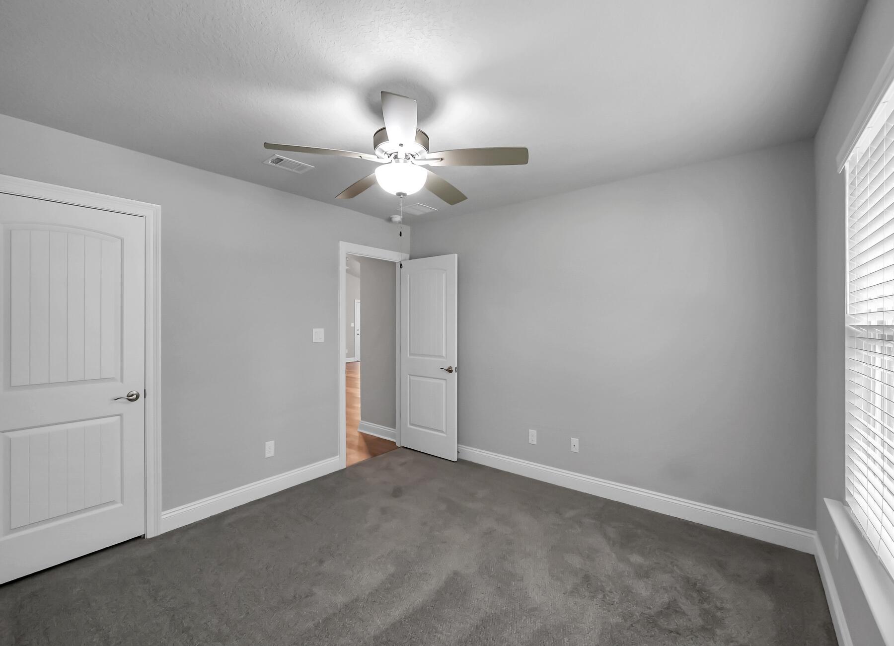 METES & BOUNDS - Residential Lease