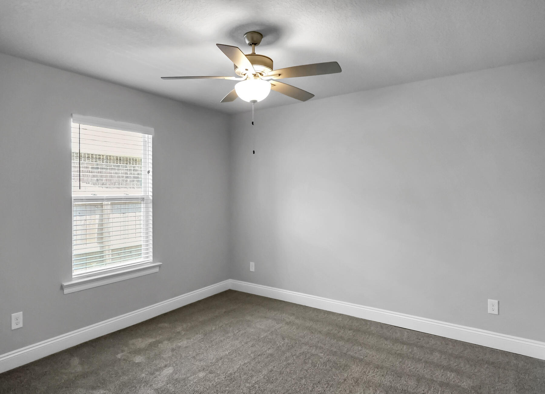 METES & BOUNDS - Residential Lease