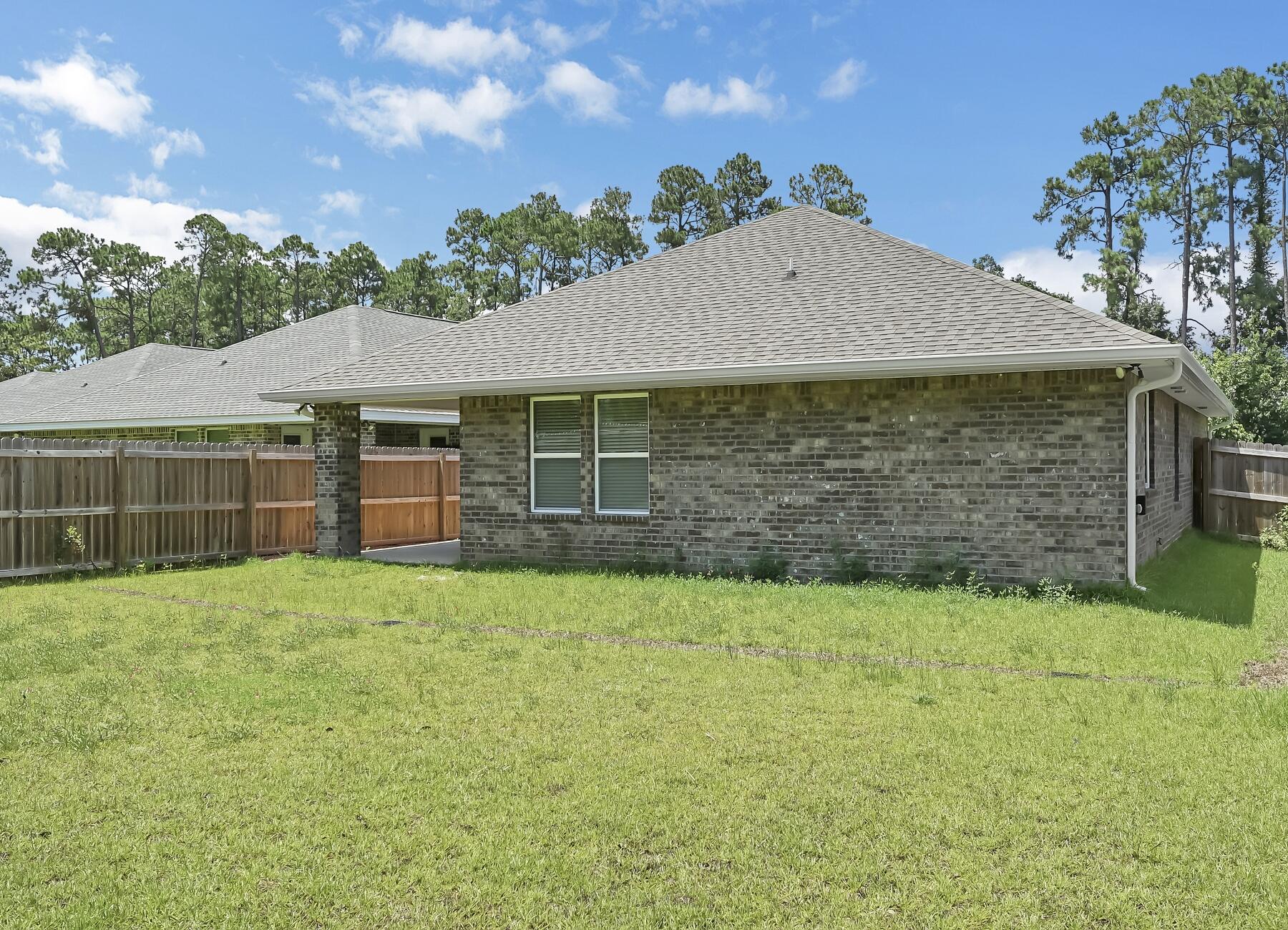 METES & BOUNDS - Residential Lease