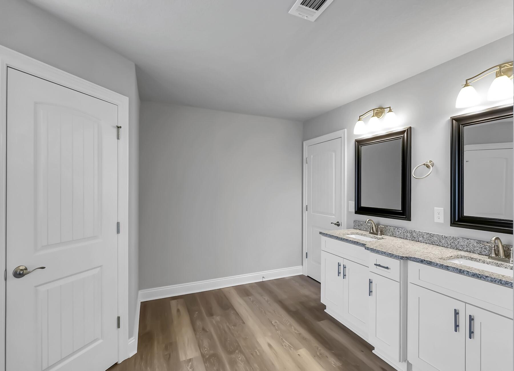 METES & BOUNDS - Residential Lease
