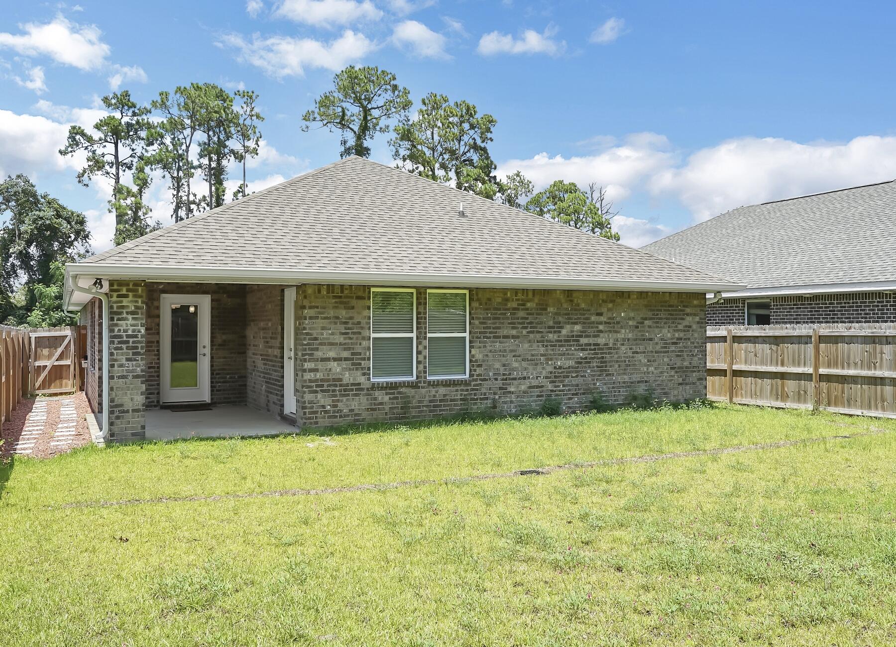 METES & BOUNDS - Residential Lease