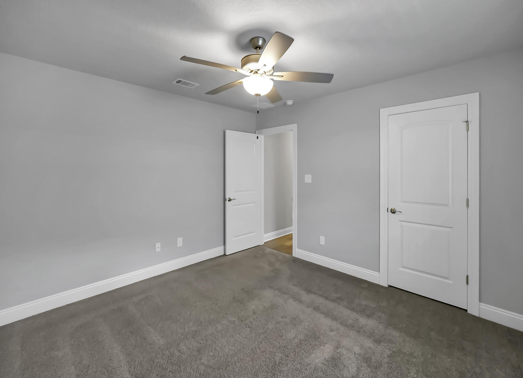 METES & BOUNDS - Residential Lease