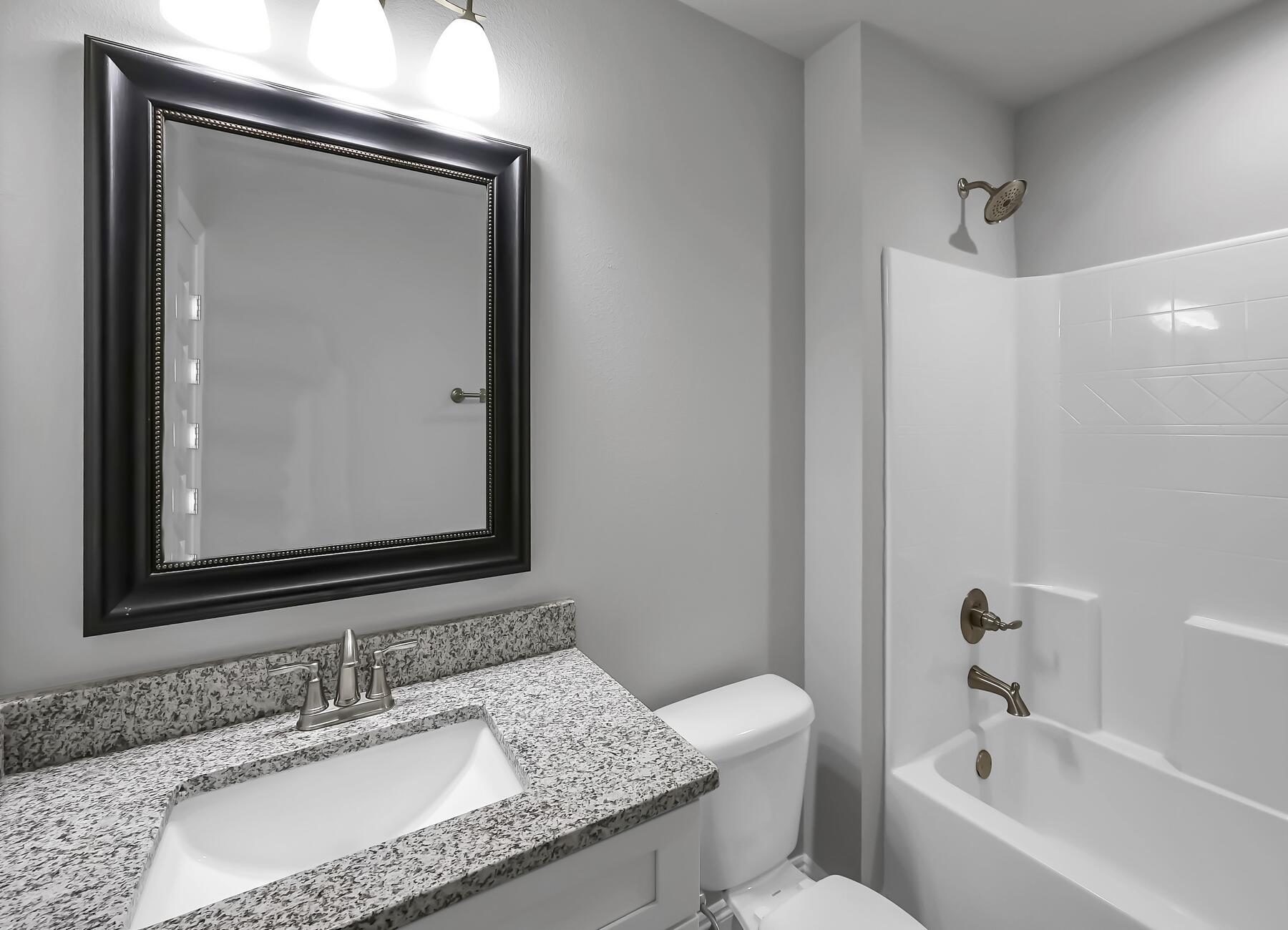 METES & BOUNDS - Residential Lease