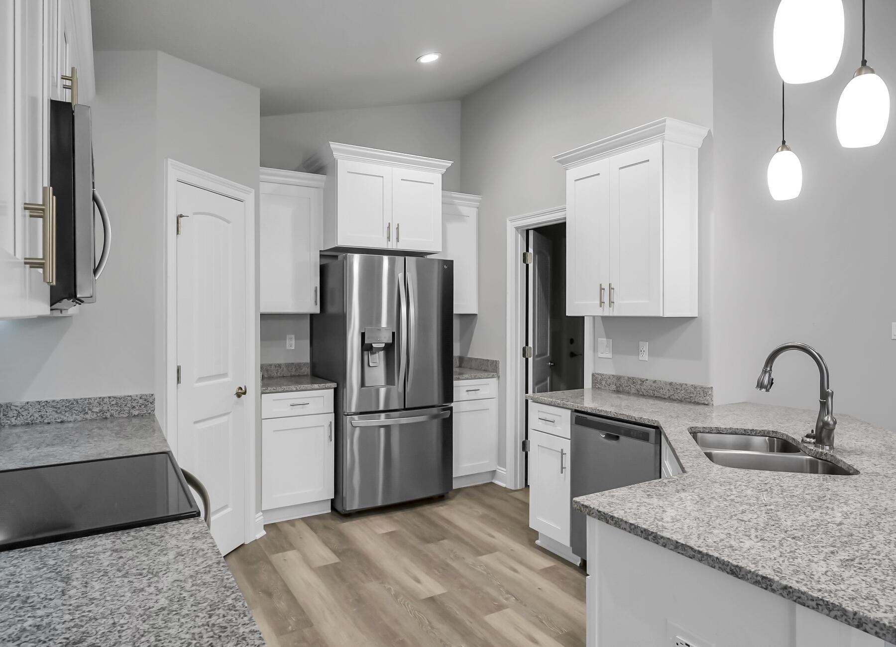 METES & BOUNDS - Residential Lease