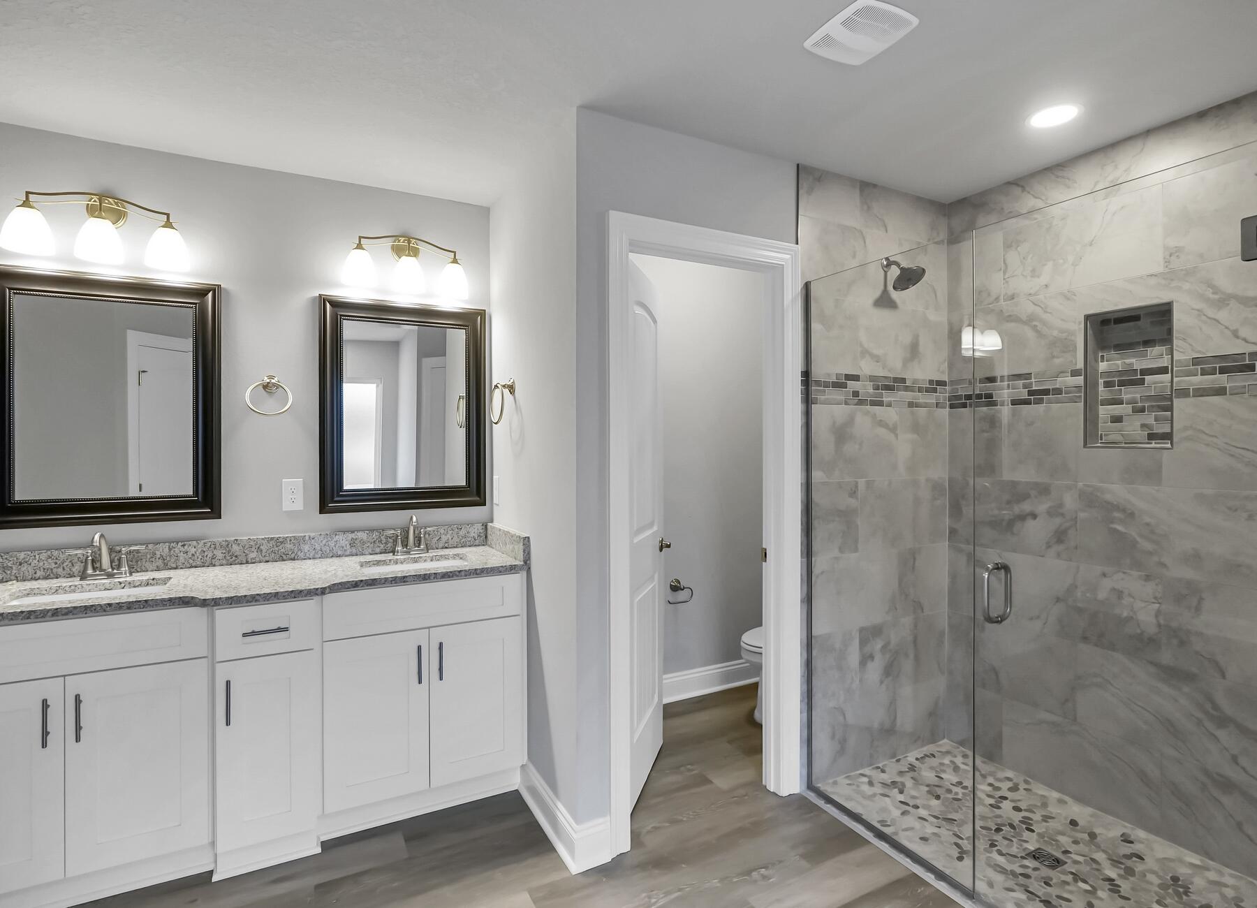 METES & BOUNDS - Residential Lease