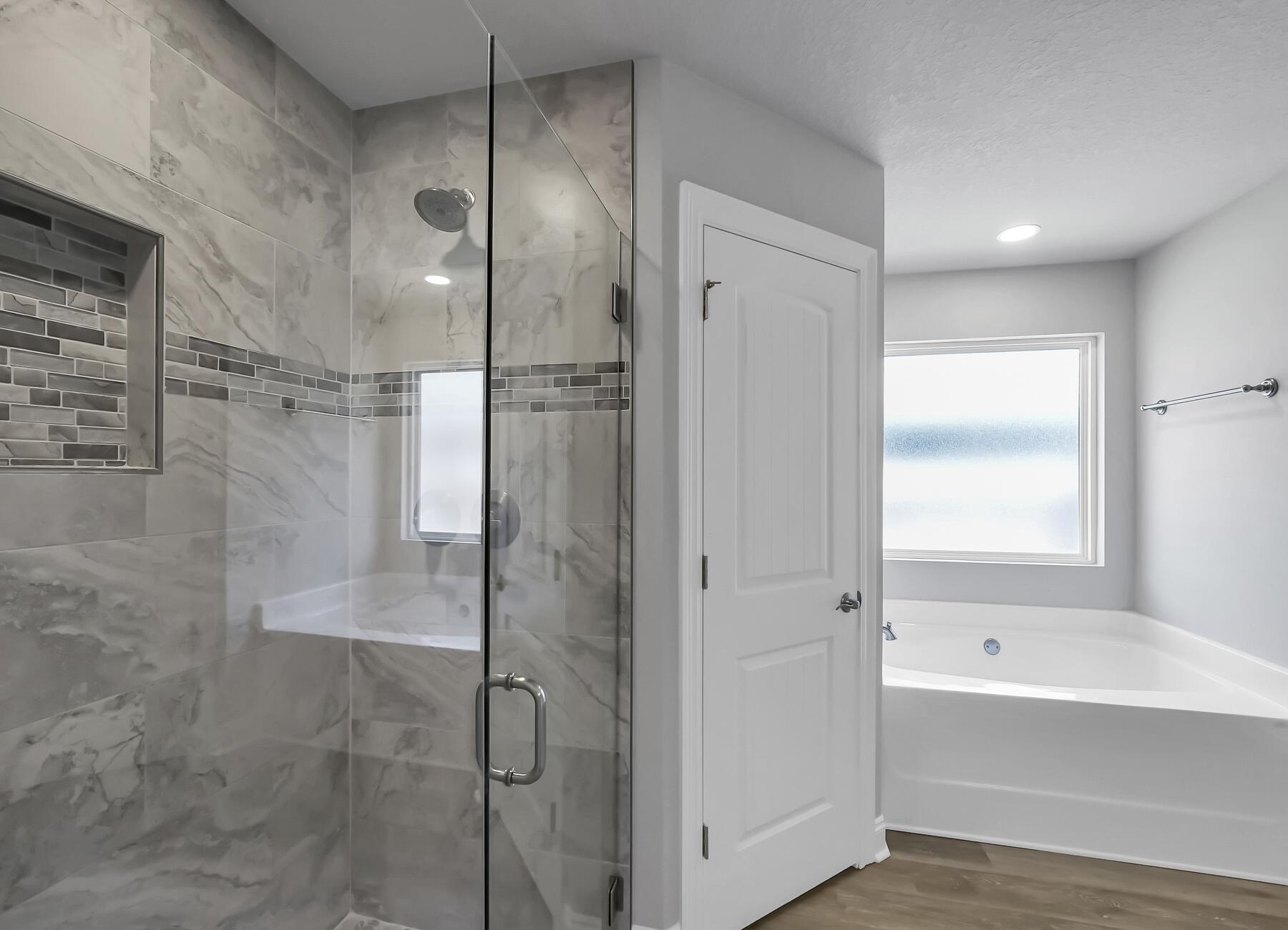 METES & BOUNDS - Residential Lease