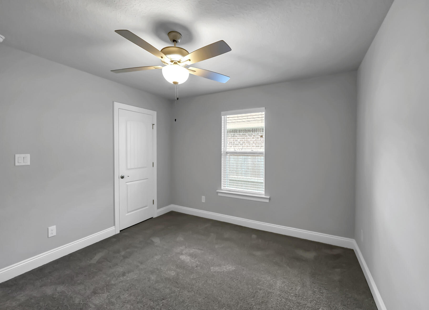 METES & BOUNDS - Residential Lease